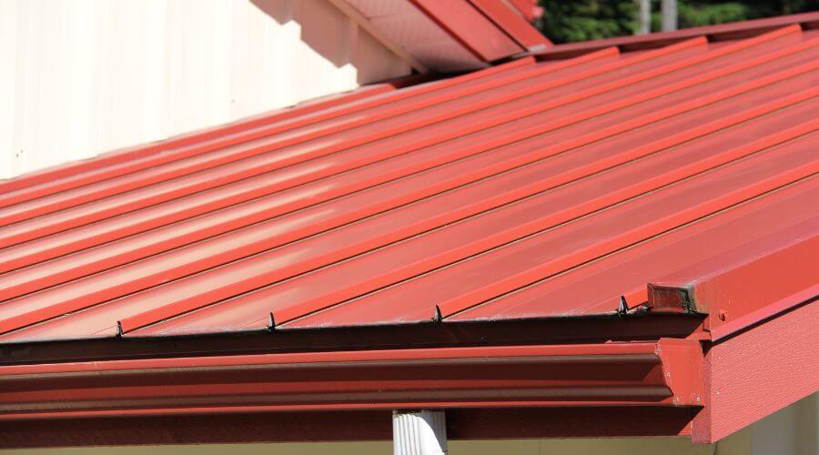 Industrial Roof Repair in Crystal Springs, MS